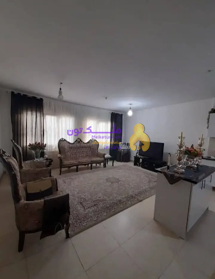 آپارتمان ۶۴ متری