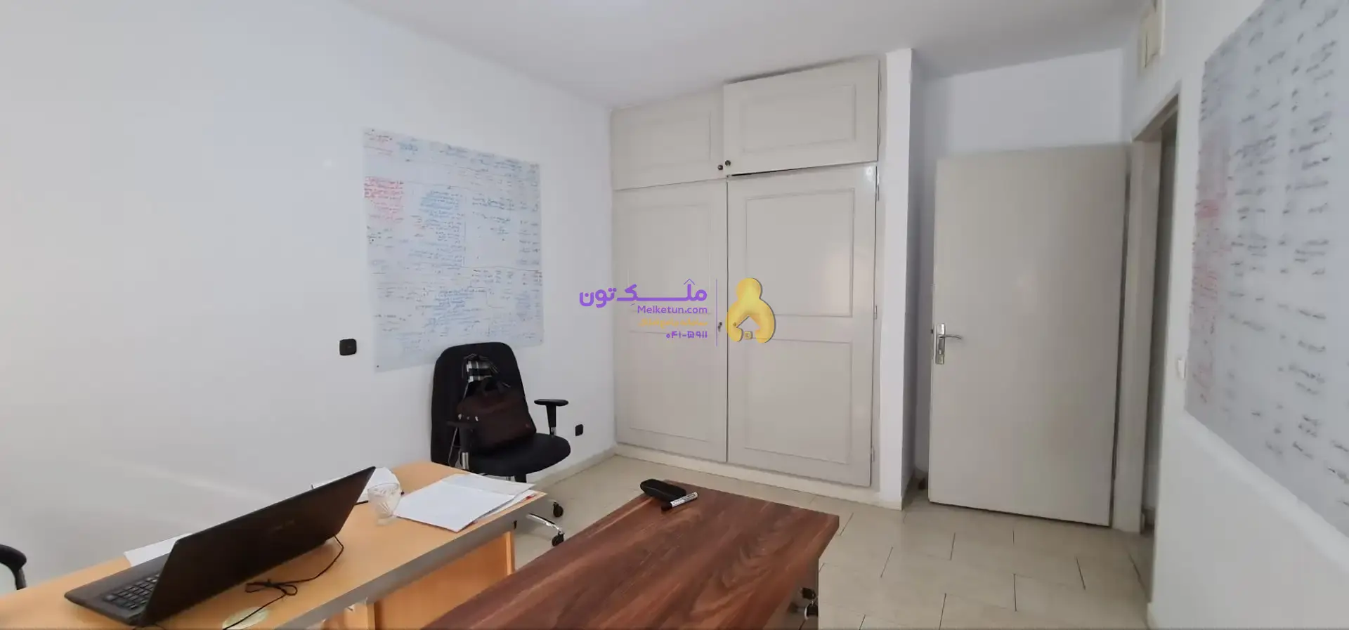 پونک اجاره 145 موقعیت اداری خلیلی