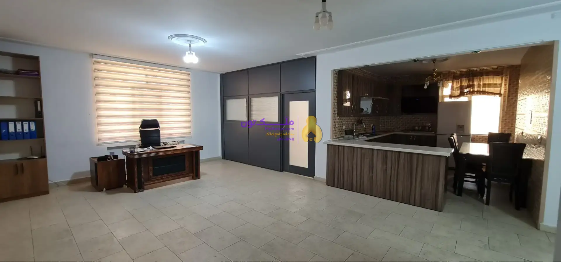 پونک اجاره 145 موقعیت اداری خلیلی