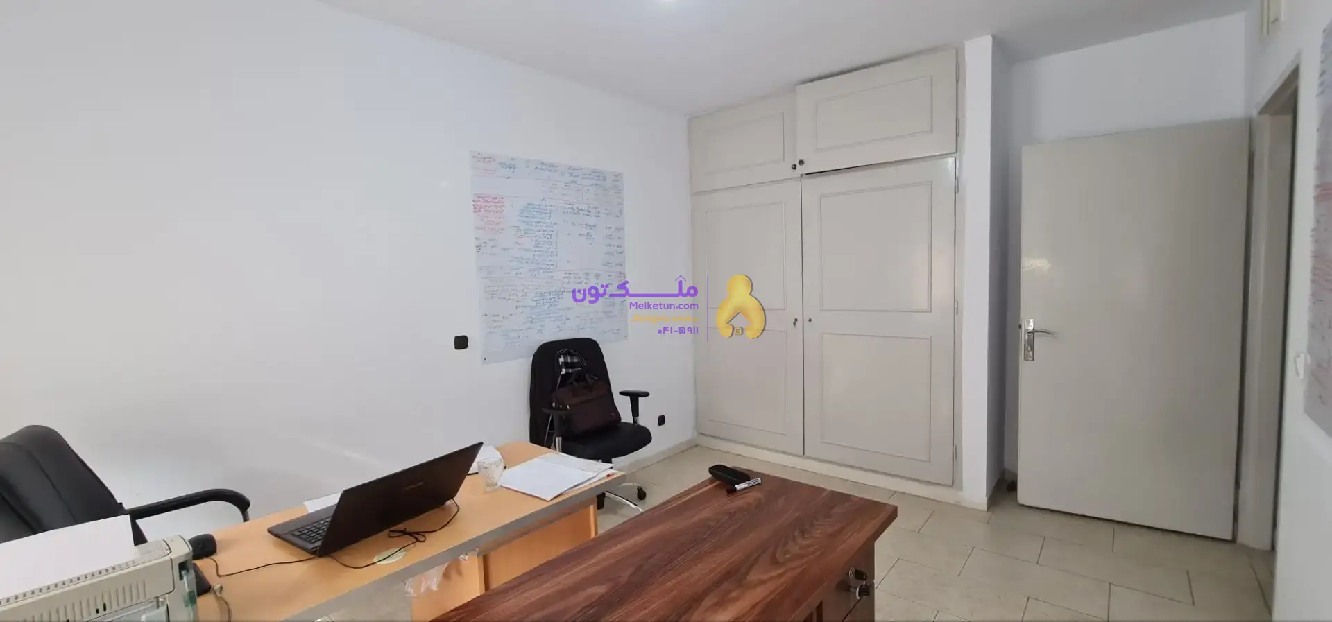 پونک اجاره 145 موقعیت اداری خلیلی