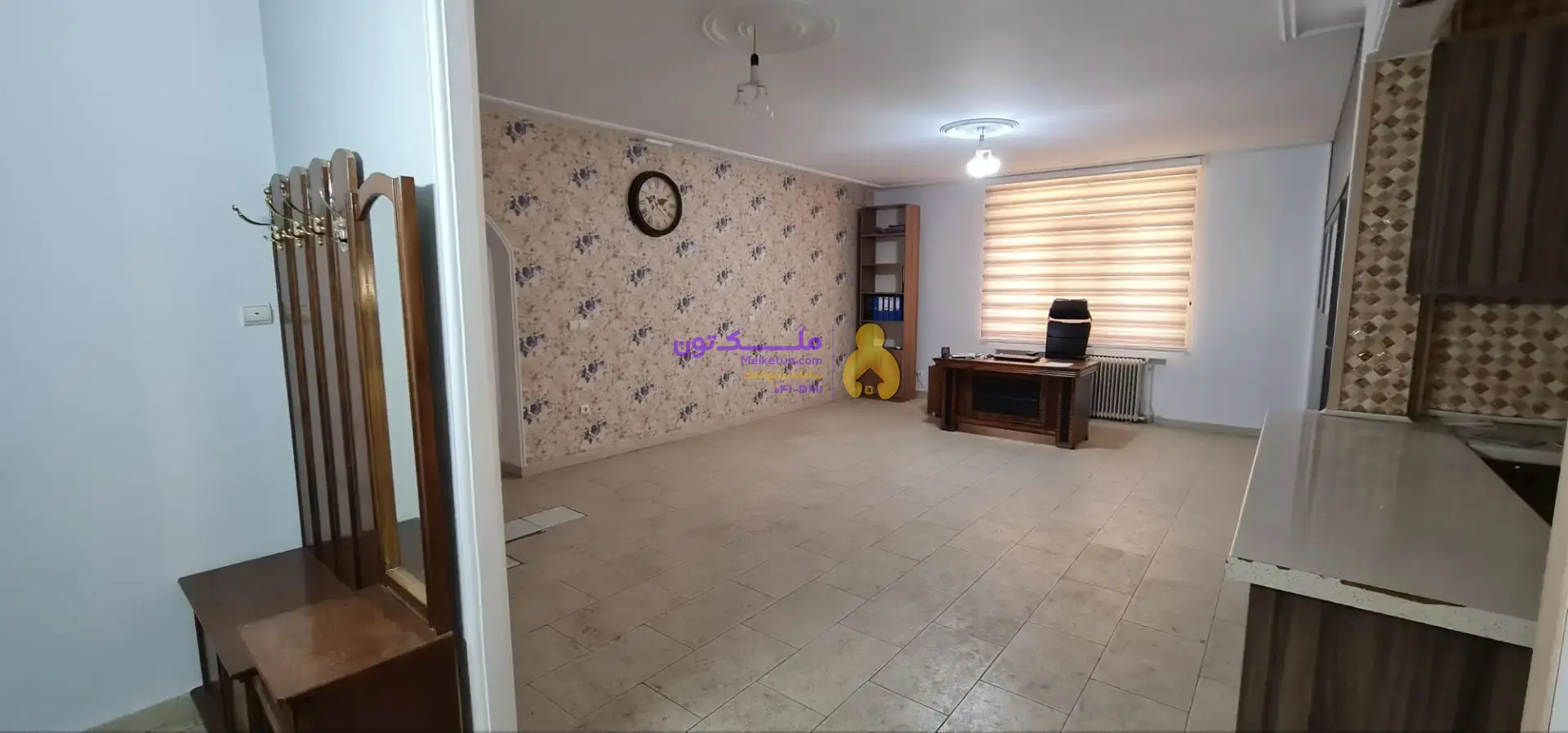 پونک اجاره 145 موقعیت اداری خلیلی