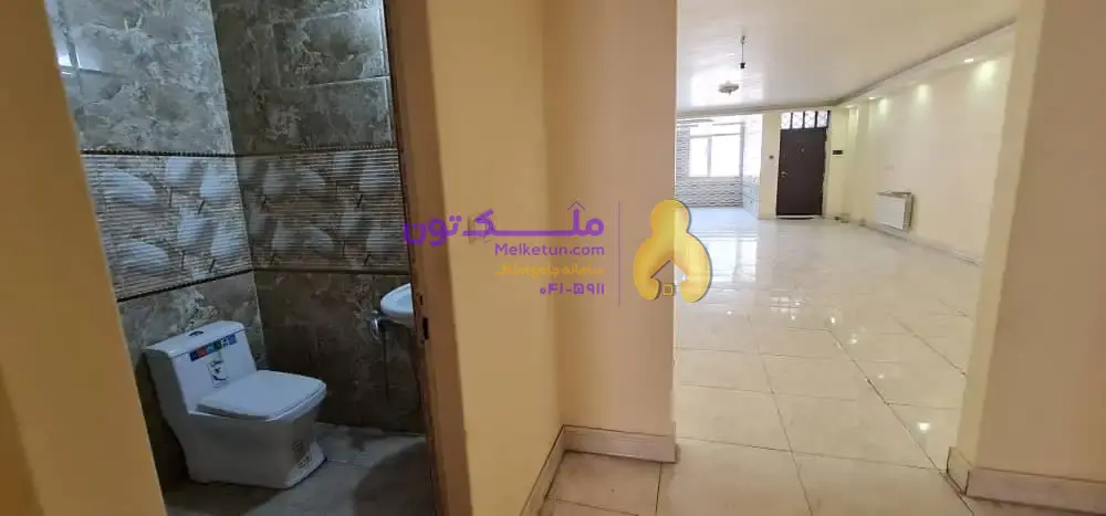 پونک اجاره 140 متر موقعیت اداری خلیلی
