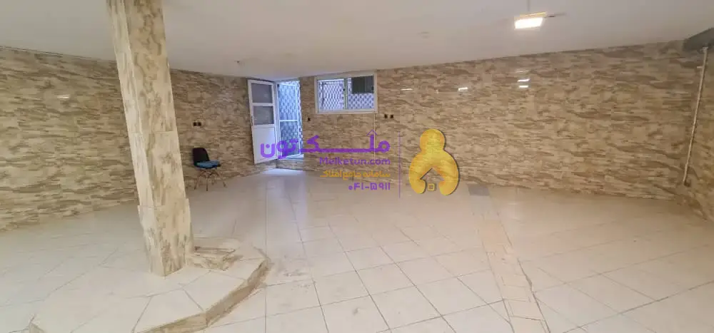 جنت آباد اجاره 130 متر موقعیت اداری خلیلی