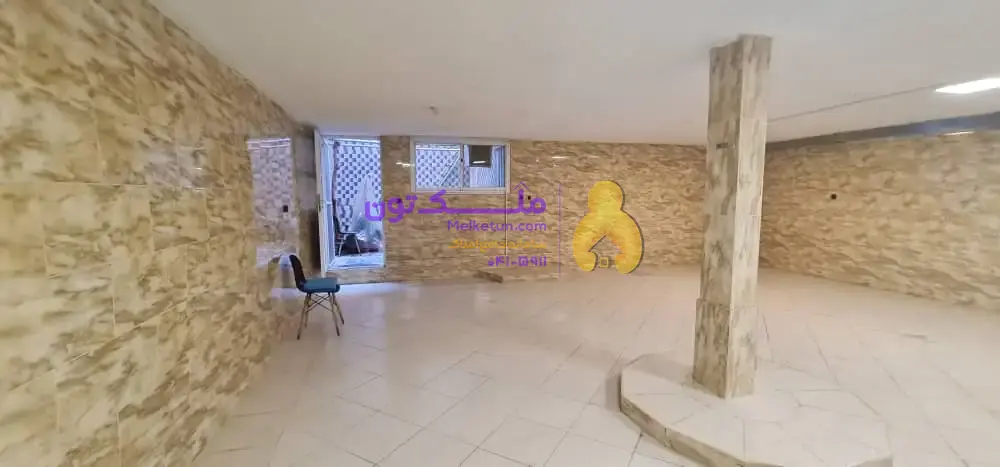 جنت آباد اجاره 130 متر موقعیت اداری خلیلی