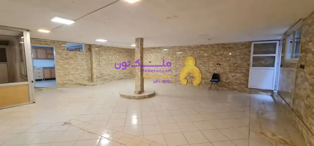 جنت آباد اجاره 130 متر موقعیت اداری خلیلی