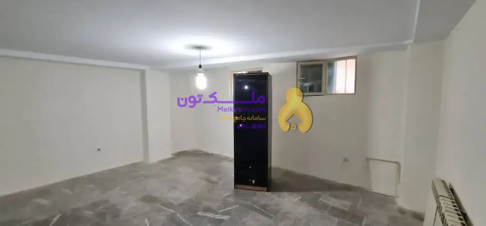 پونک اجاره 60 متر موقعیت اداری خلیلی