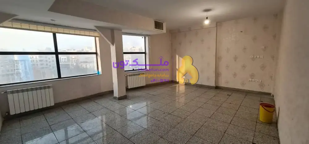 جنت آباد اجاره 160 متر موقعیت اداری خلیلی