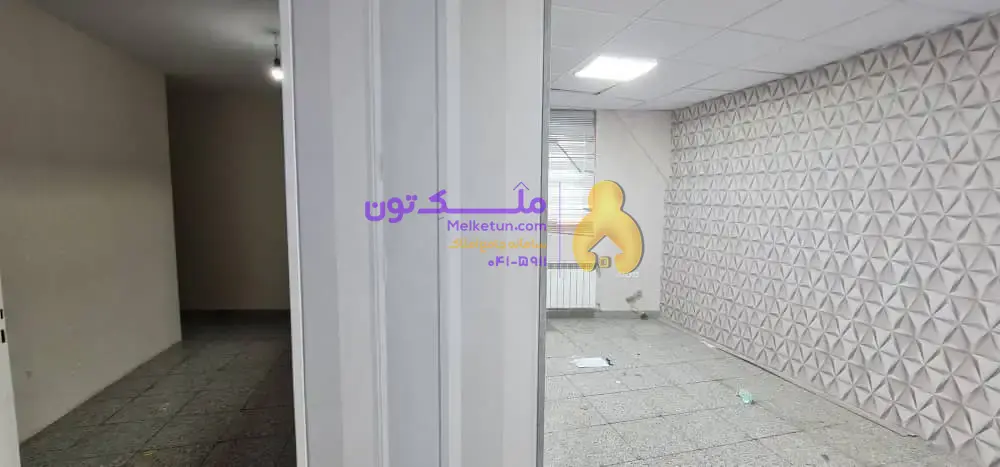 جنت آباد اجاره 160 متر موقعیت اداری خلیلی