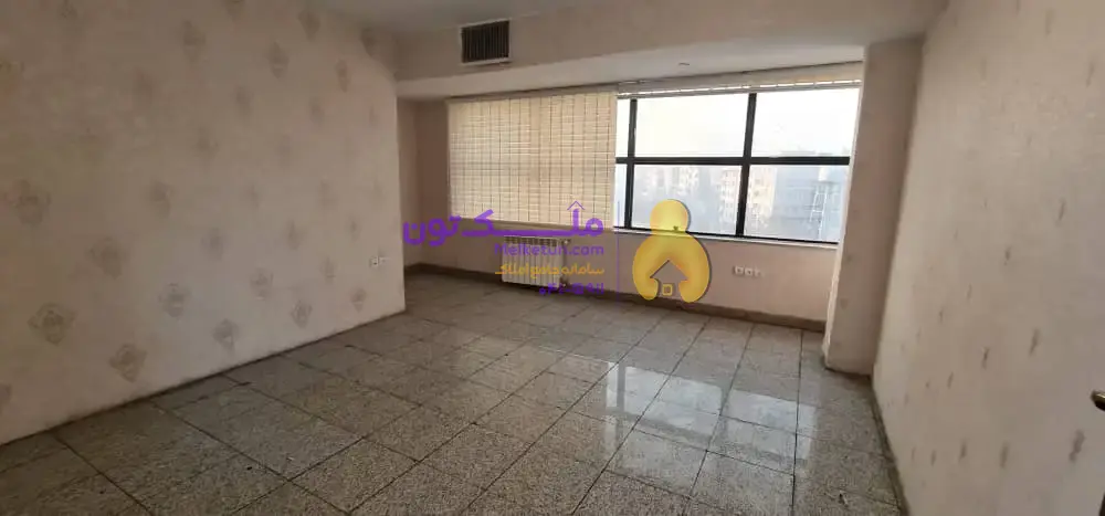 جنت آباد اجاره 160 متر موقعیت اداری خلیلی