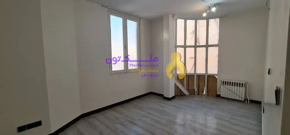 جنت آباد اجاره 60 متر سند اداری خلیلی