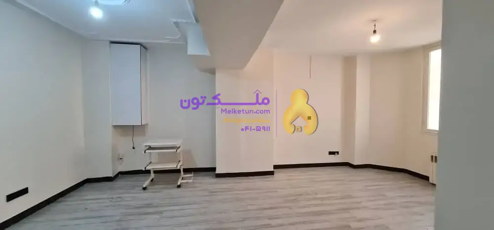 جنت آباد اجاره 60 متر سند اداری خلیلی