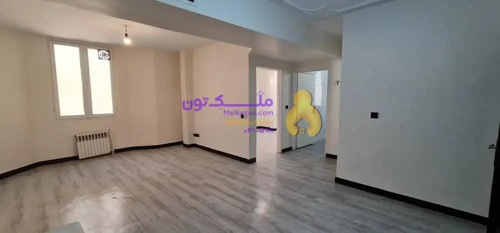 جنت آباد اجاره 60 متر سند اداری خلیلی