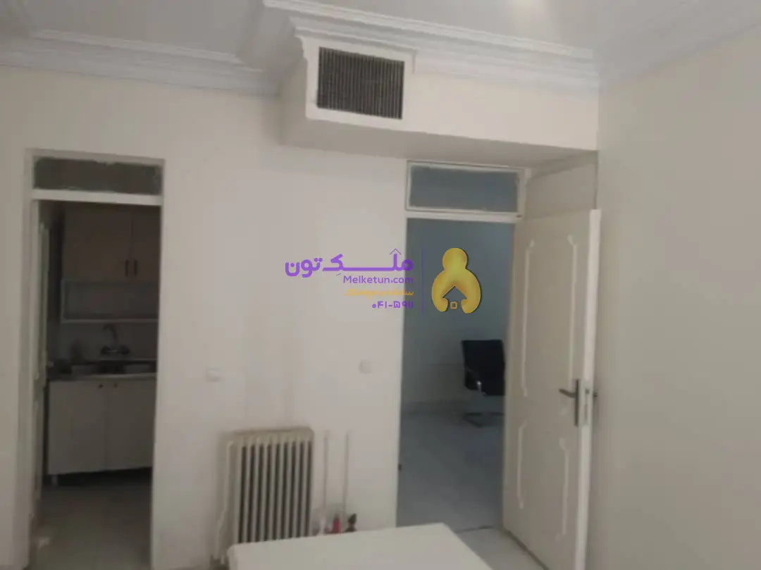 جنت آباد 45 متر سند اداری خلیلی