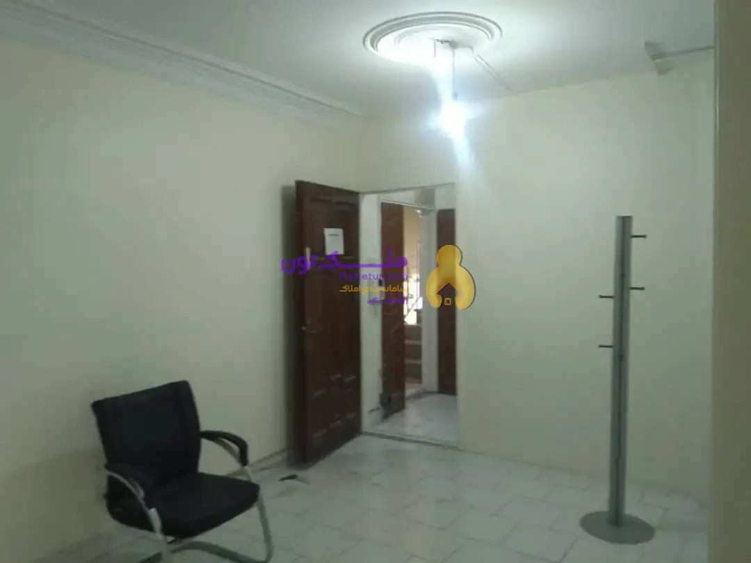 جنت آباد 45 متر سند اداری خلیلی