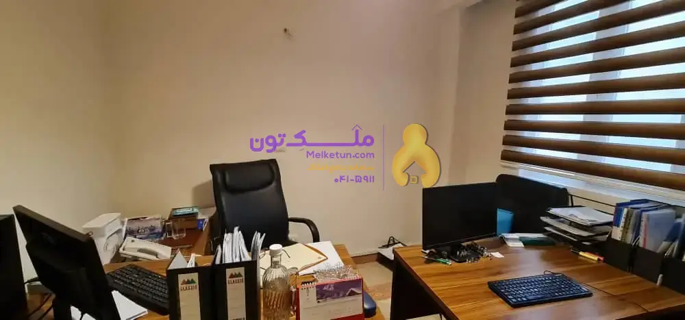 پونک عدل اجاره 85 متر موقعیت اداری خلیلی