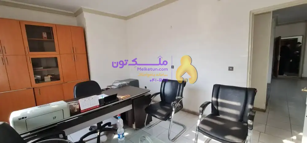 پونک اجاره 80 متر موقعیت اداری خلیلی