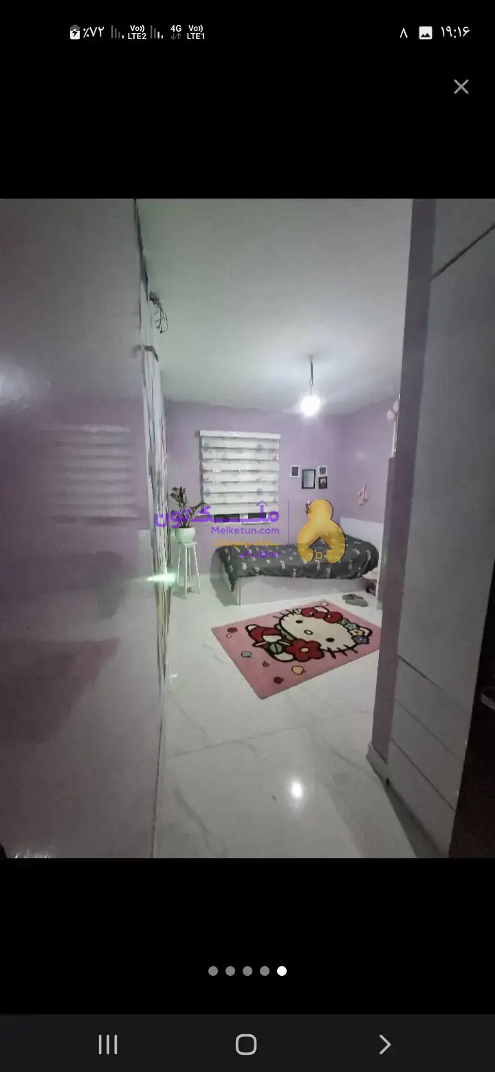 خانه دوبلکس فول بازسازی