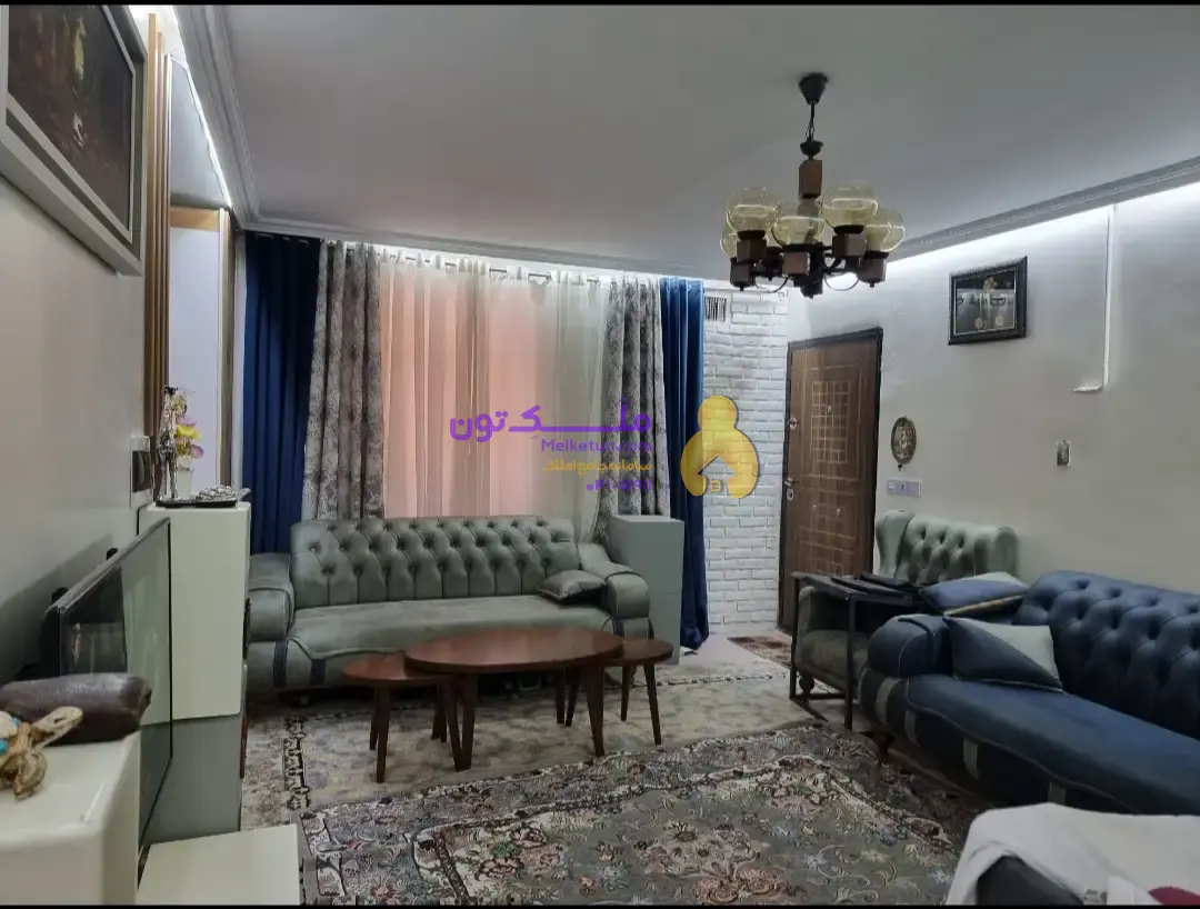 واحد ۶۰ متری همکف خرمدشت