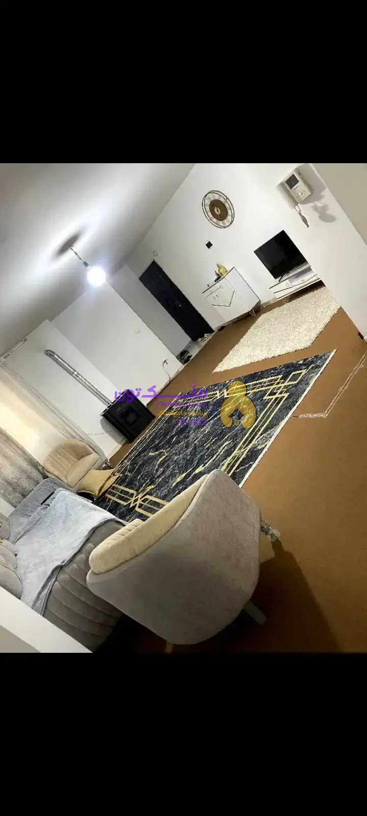 فروش اپارتمان ۷۰متری در کرج
