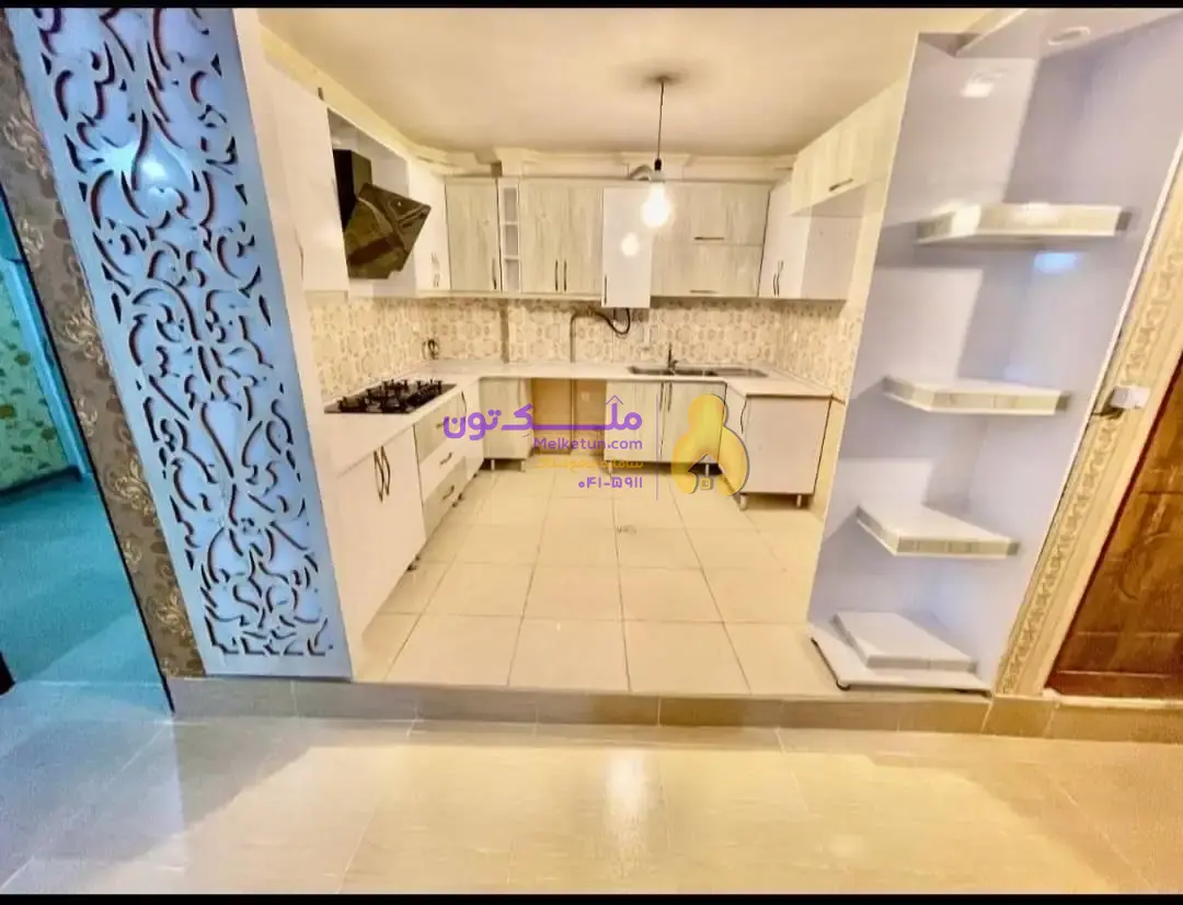 فروش آپارتمان ۹۵ متری در گلکار