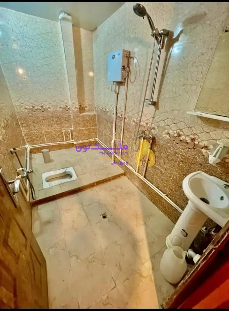 فروش آپارتمان ۹۵ متری در گلکار