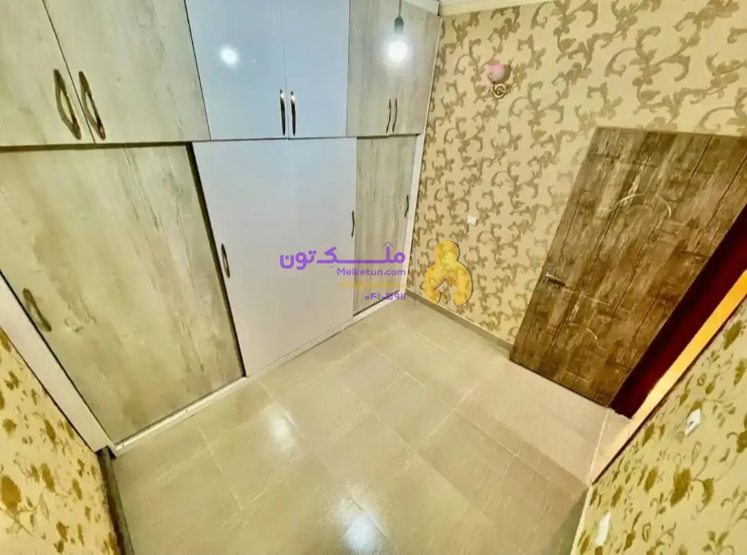 فروش آپارتمان ۹۵ متری در گلکار