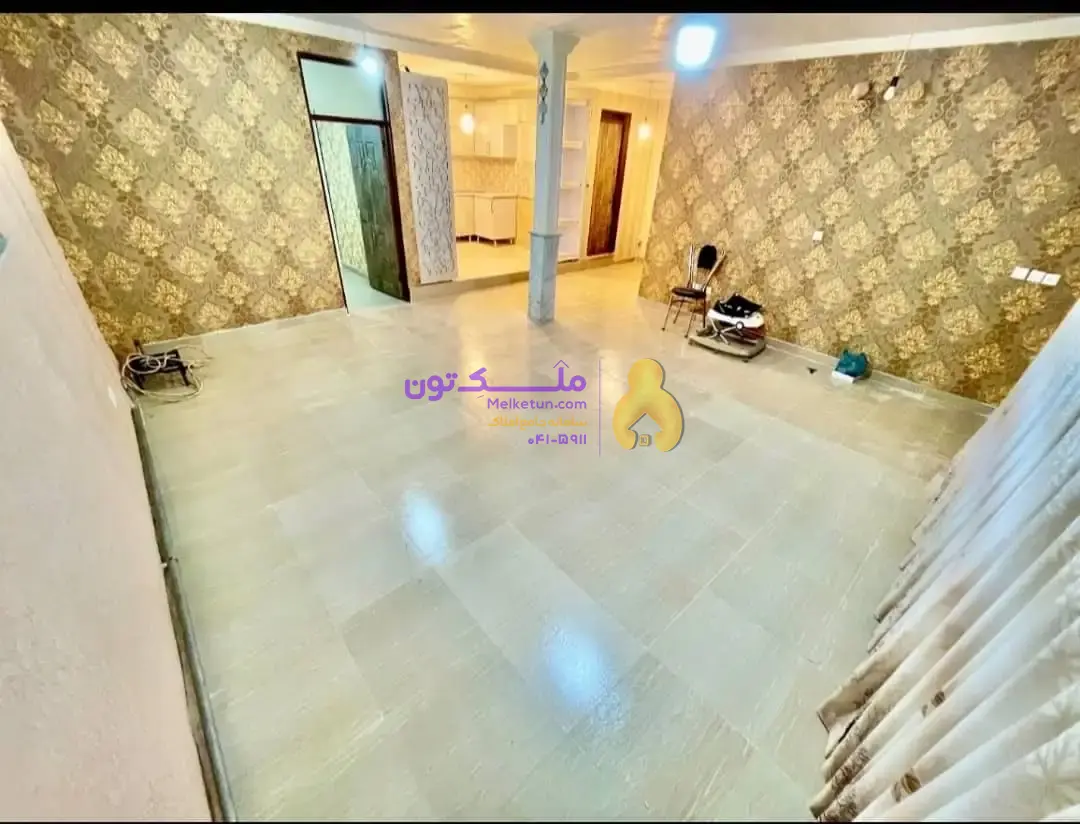 فروش آپارتمان ۹۵ متری در گلکار