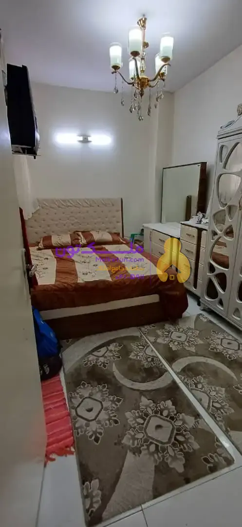 فروش خانه ۵۹ متری