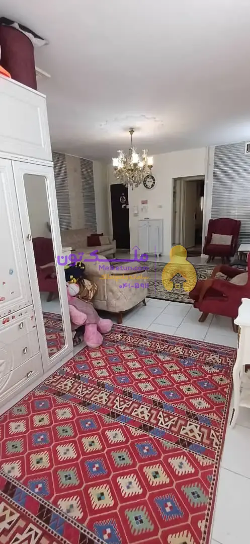 فروش خانه ۵۹ متری