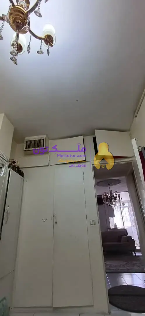 فروش خانه ۵۹ متری
