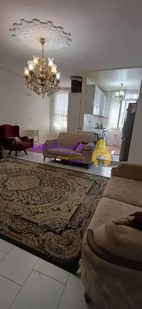 فروش خانه ۵۹ متری
