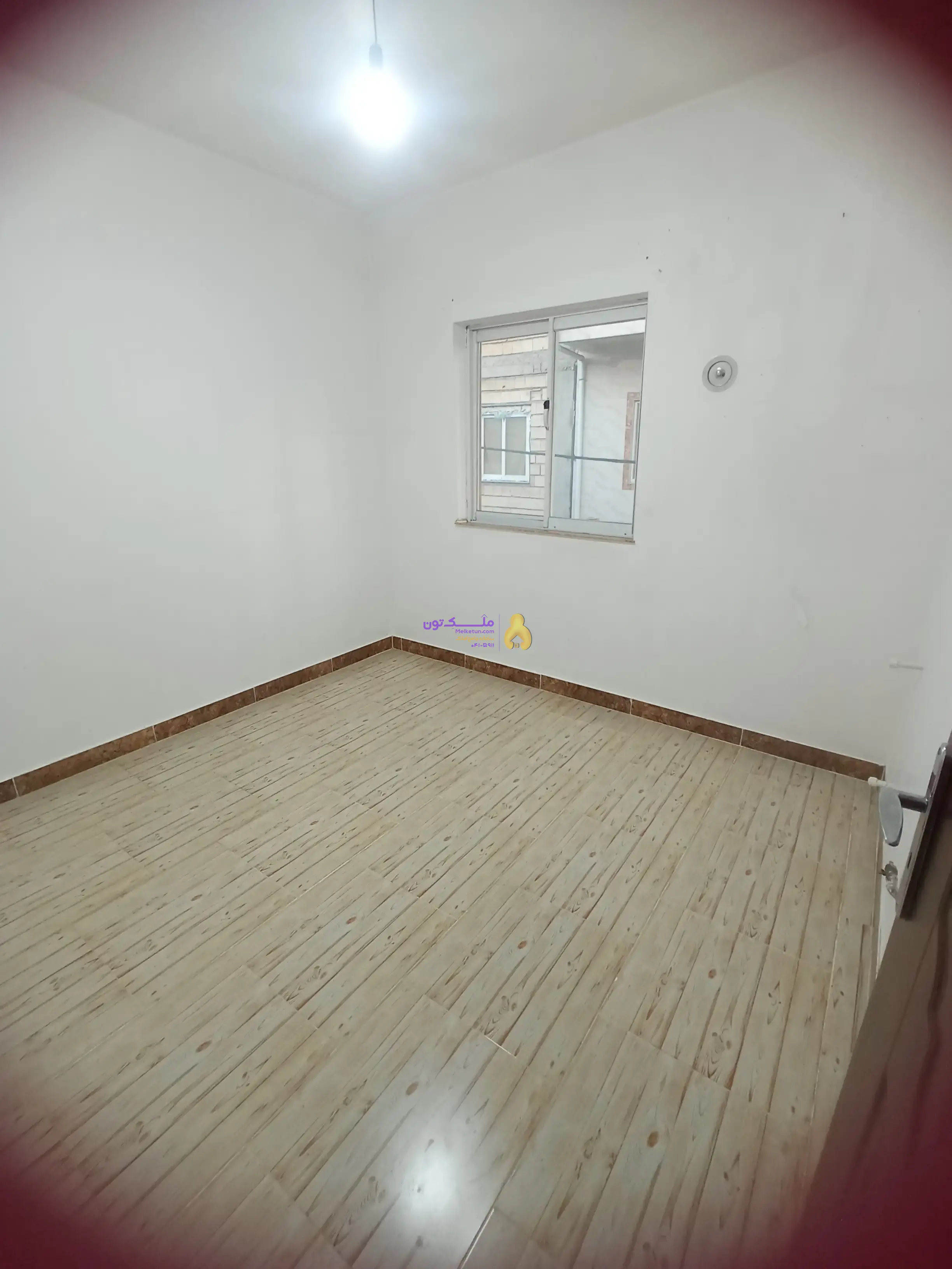 آپارتمان ۱۰۰ متری دوخوابه