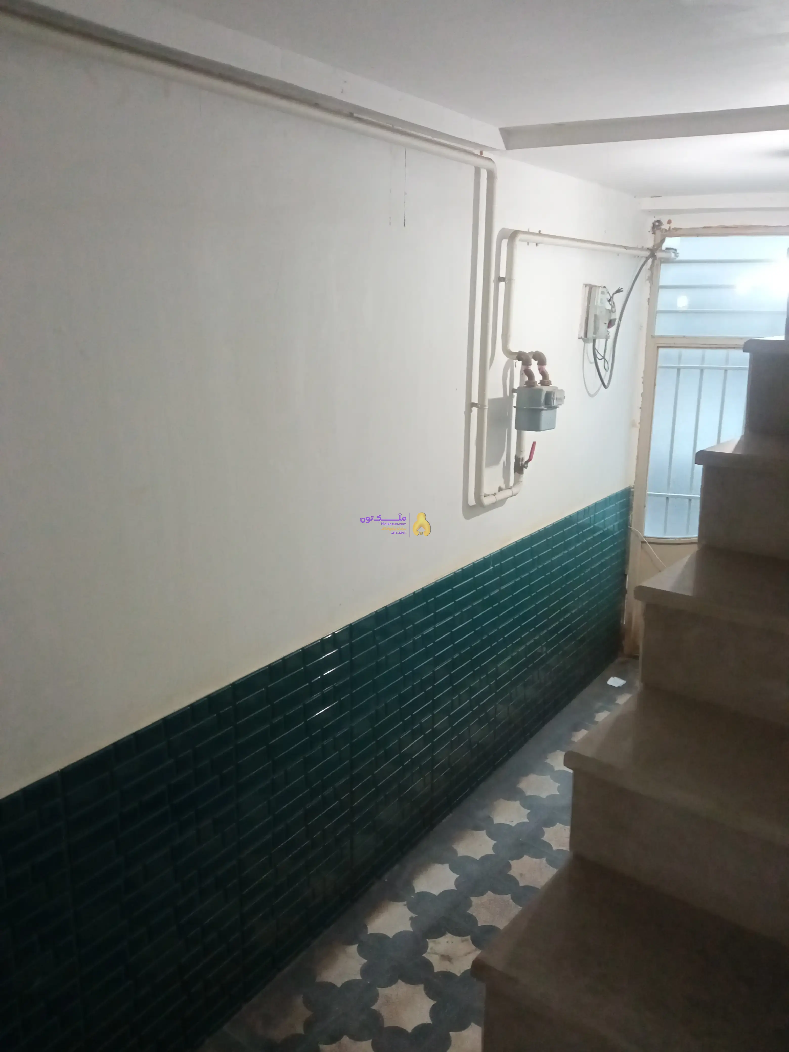 آپارتمان ۱۰۰ متری دوخوابه