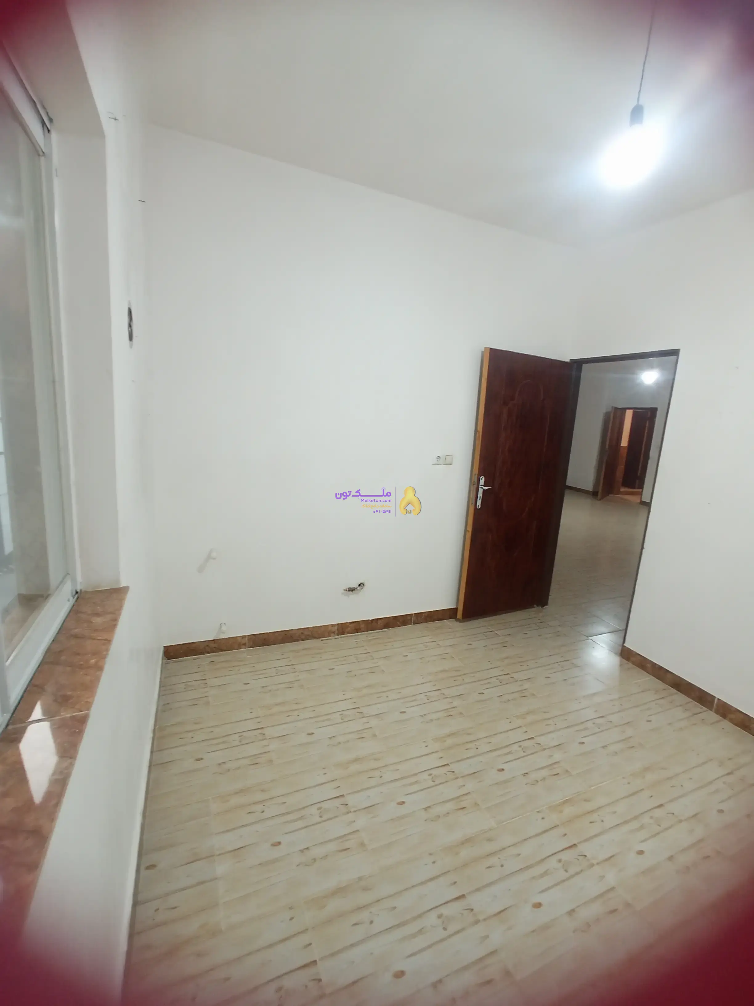 آپارتمان ۱۰۰ متری دوخوابه