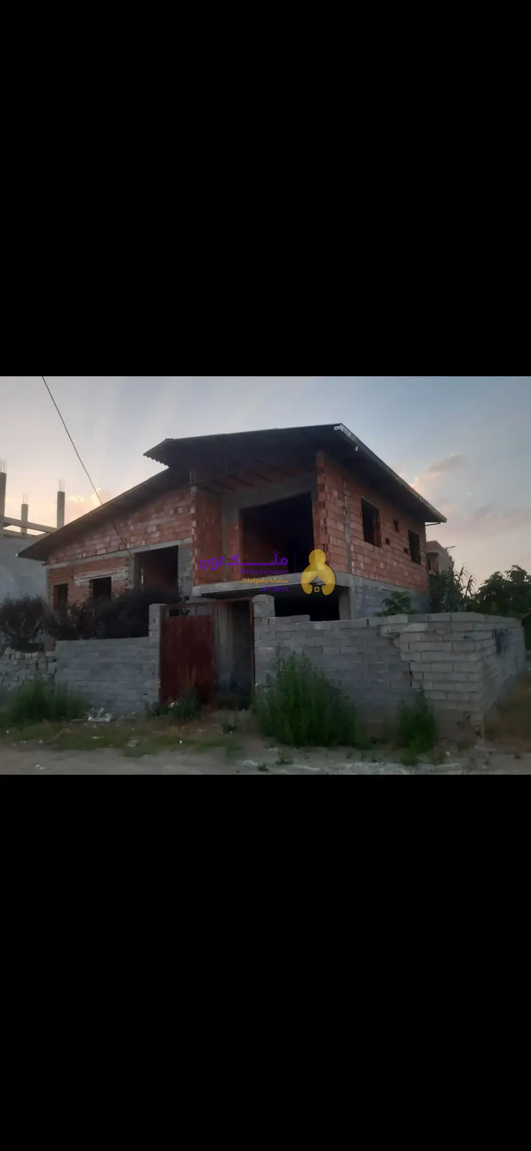 فروش مسکونی