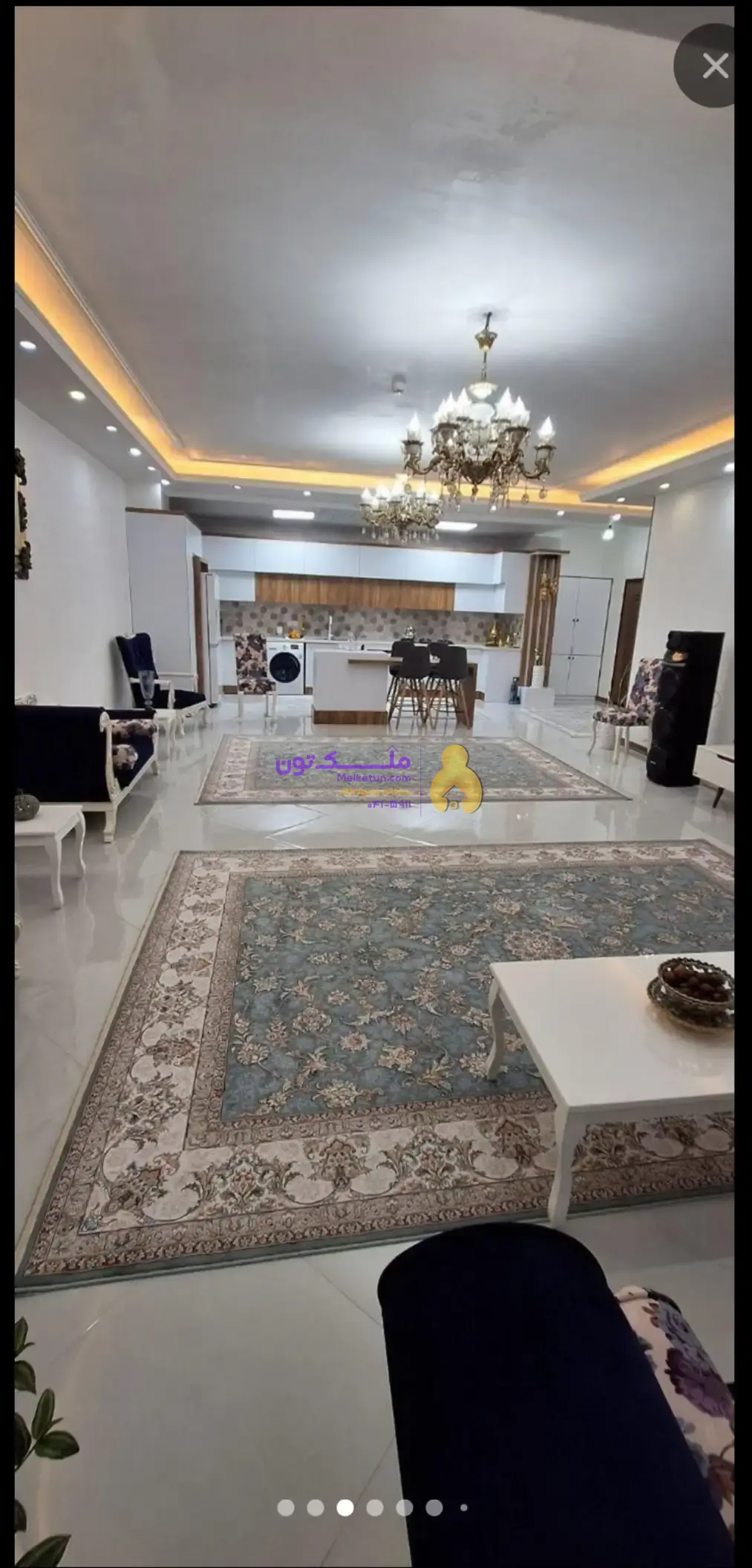 واحدفول نوساز