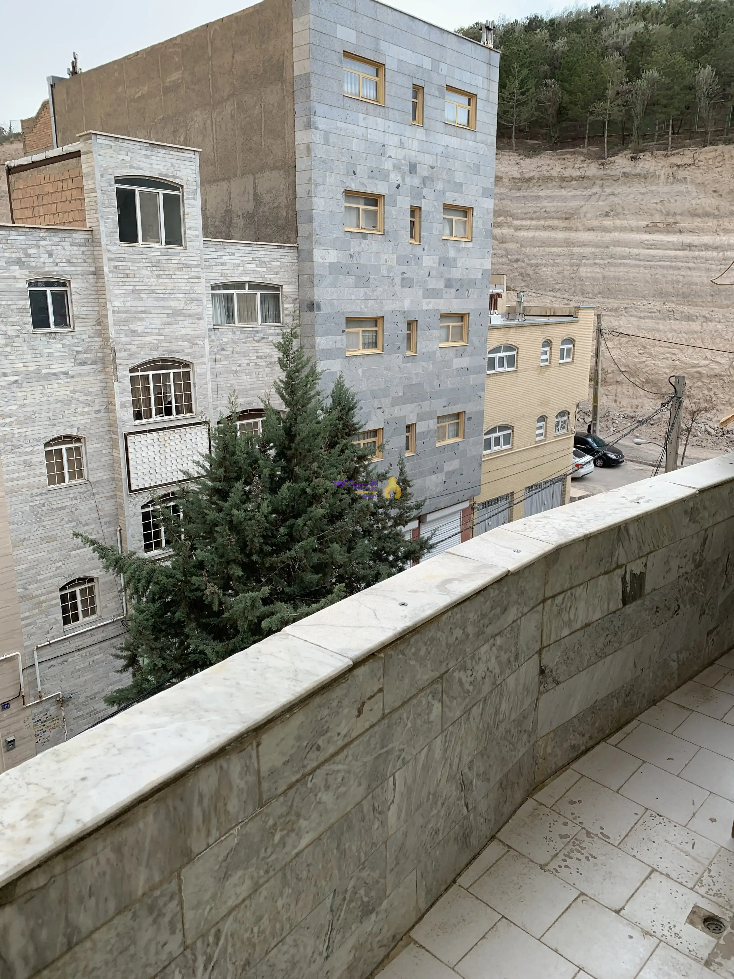 واحد ۱۰۰متری/کوی دادگستری/قدوسی