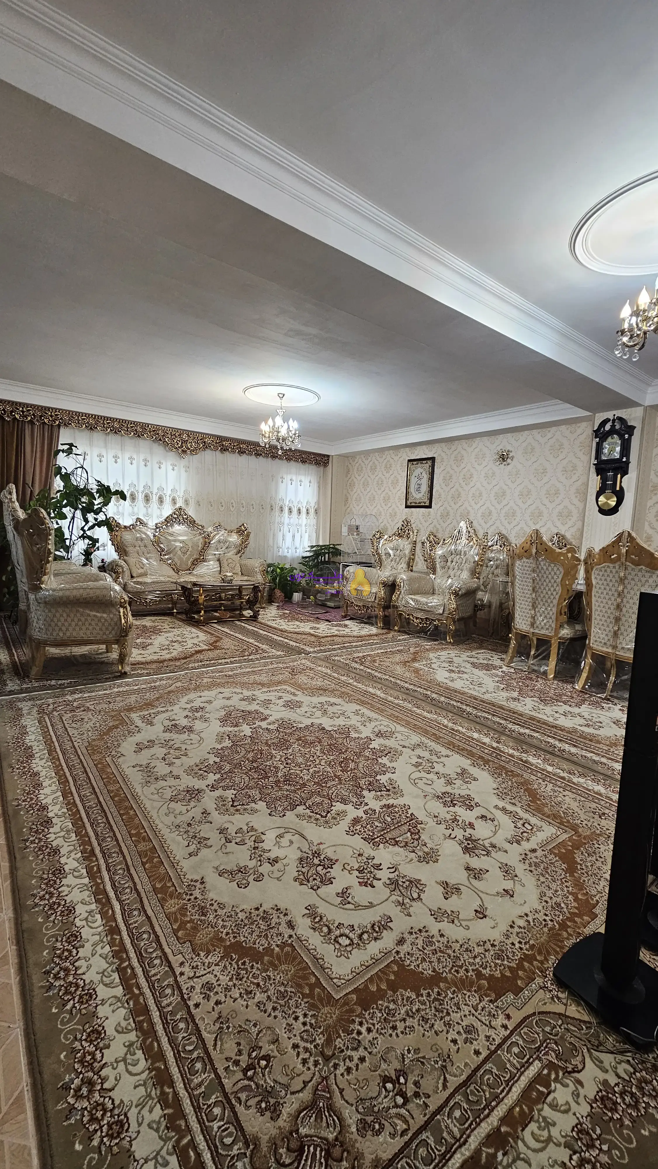 فروش فوری اپارتمان