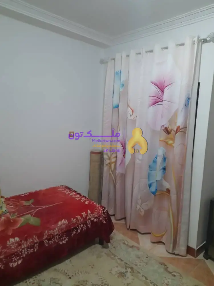 فروش آپارتمان ۱۰۰ متری دو خوابه