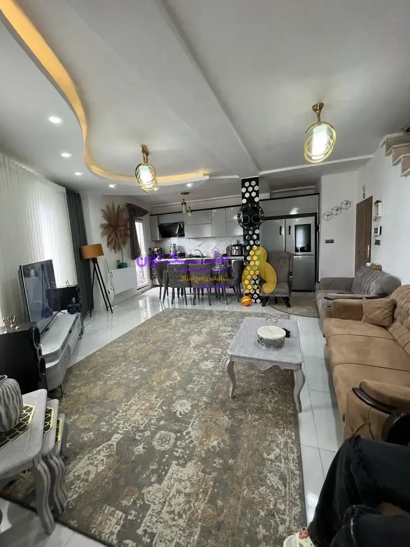 فروش آپارتمان ۱۱۰ متری