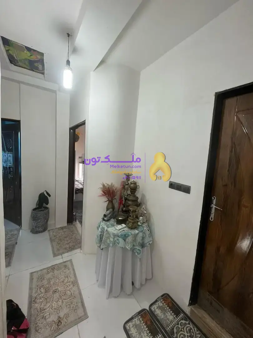 فروش آپارتمان ۱۱۰ متری