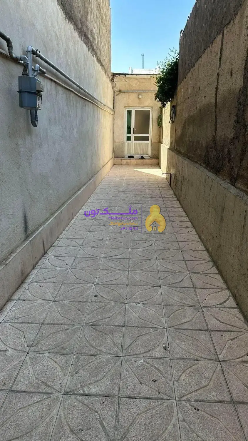 خانه 175 متری رسالت خطیب کوی برنجیان