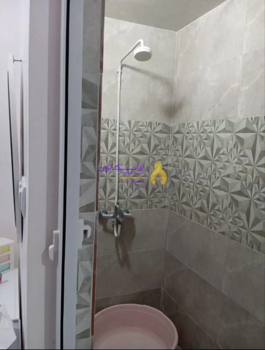 فروش آپارتمان ۷۵متری ۲خوابه