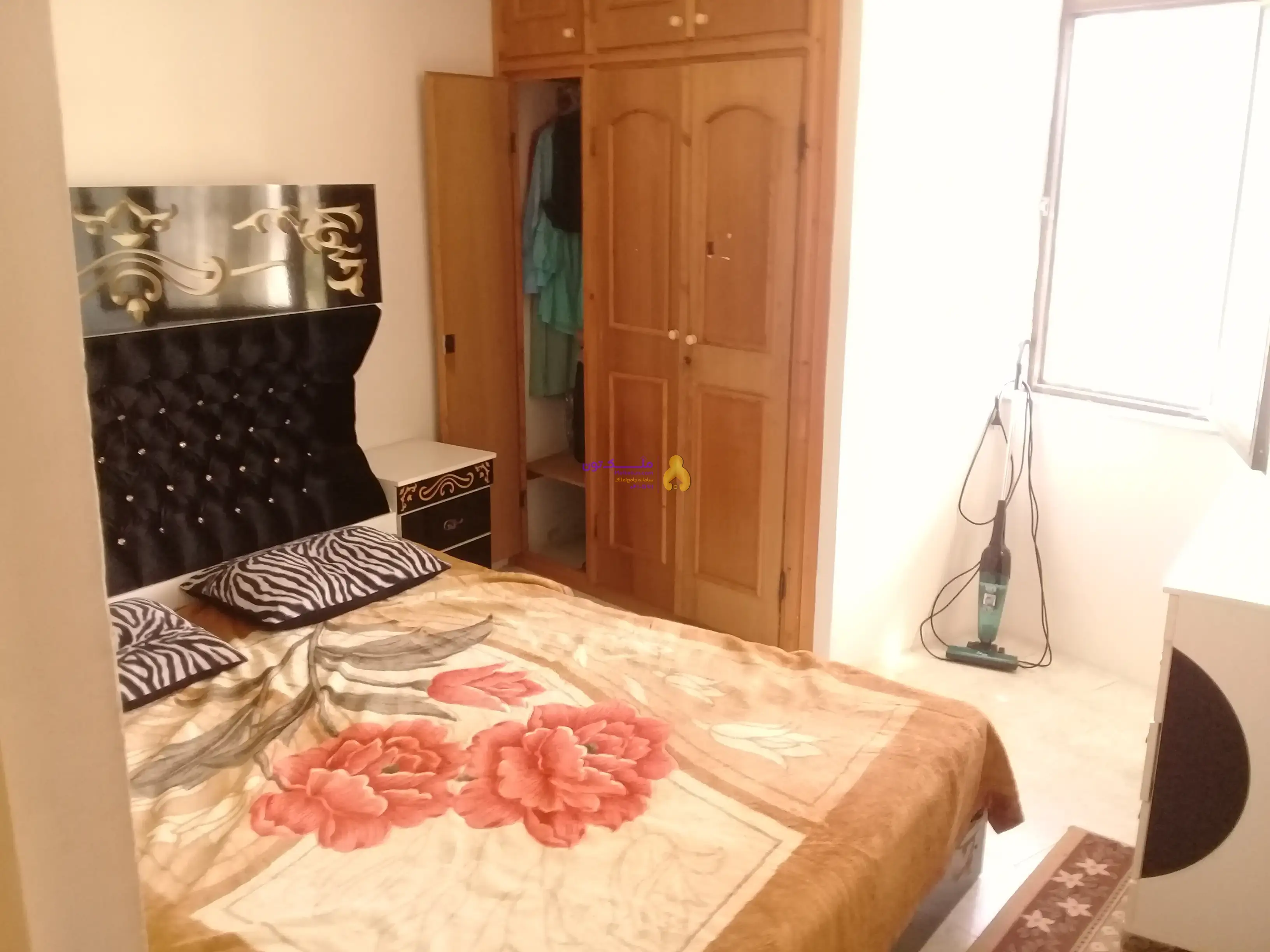 آپارتمان ۷۱ متری در آستارا
