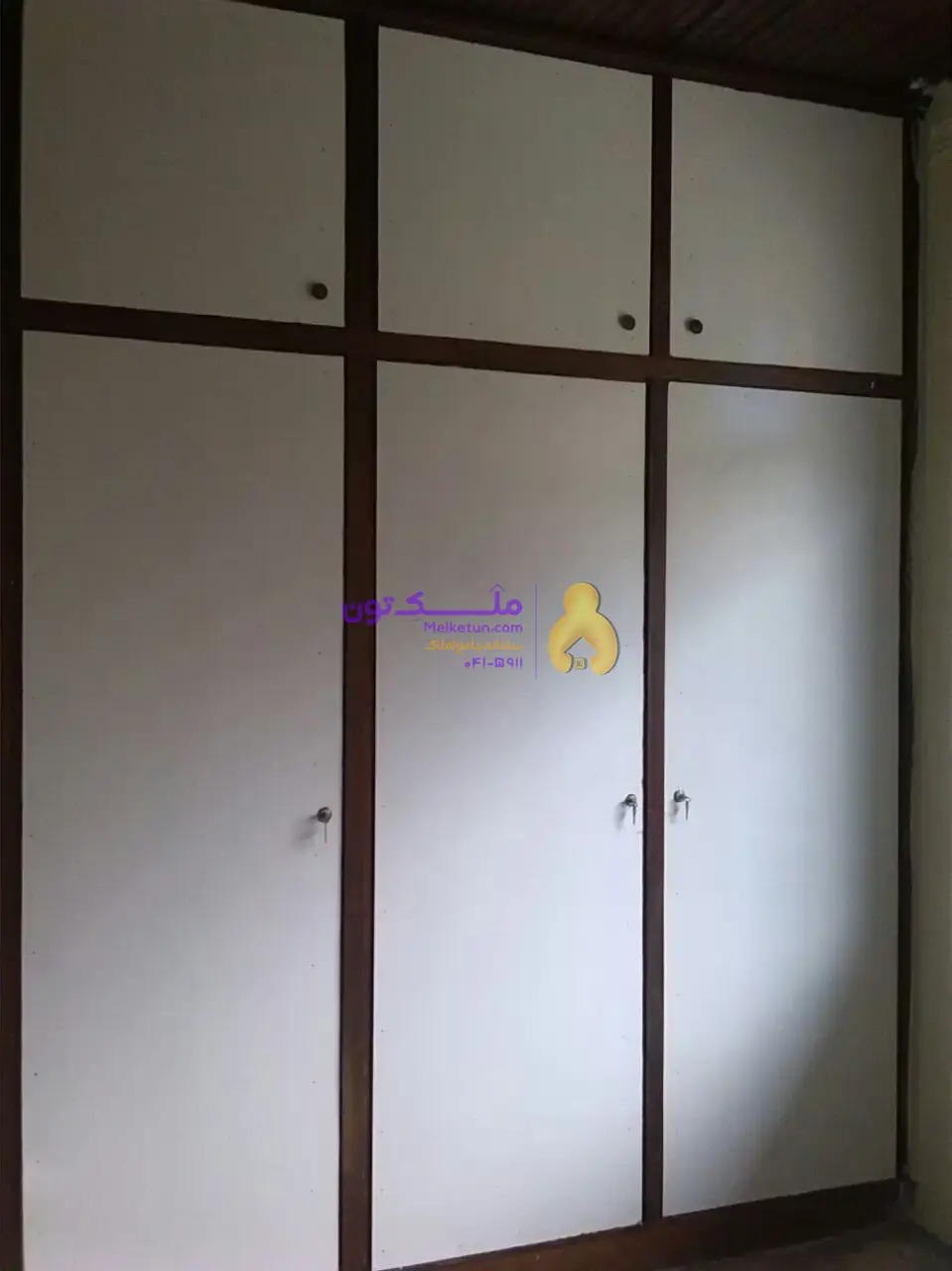 ویلایی دوبلکس 350 متر مرکز رشت