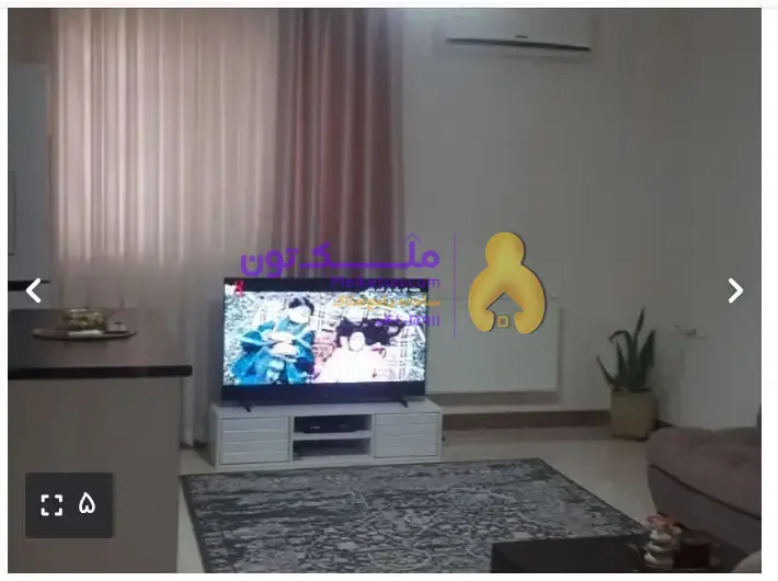 لاهیجان آپارتمان فروش سوئیت میدان گیل رسالت