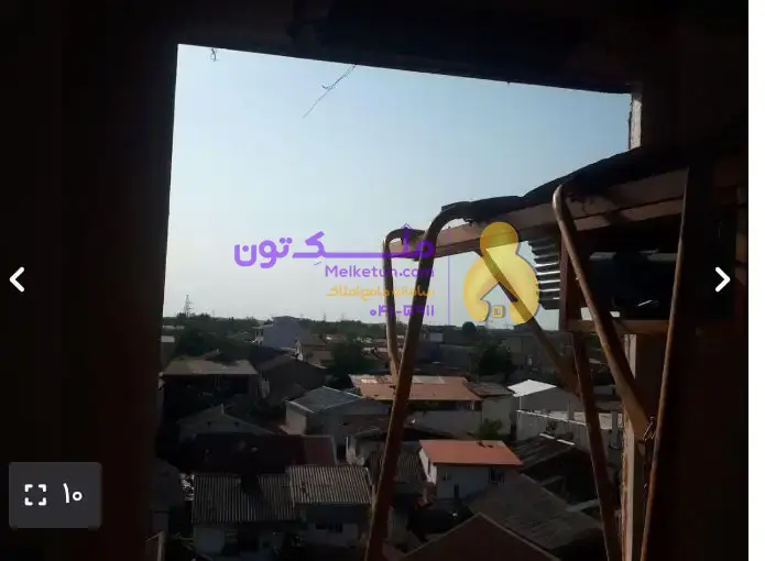 لاهیجان پیش فروش آپارتمان واحد ۱۰۰متری تعهد تحویل برج۹ .قید در قول نامه محضری