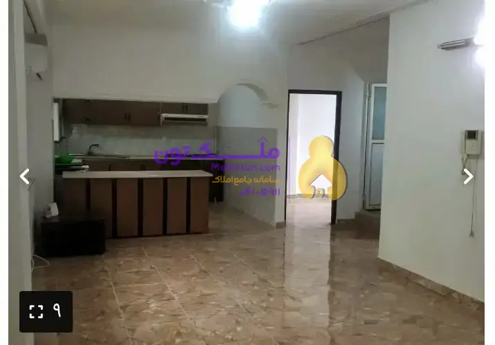 فروش آپارتمان واحد مستقل