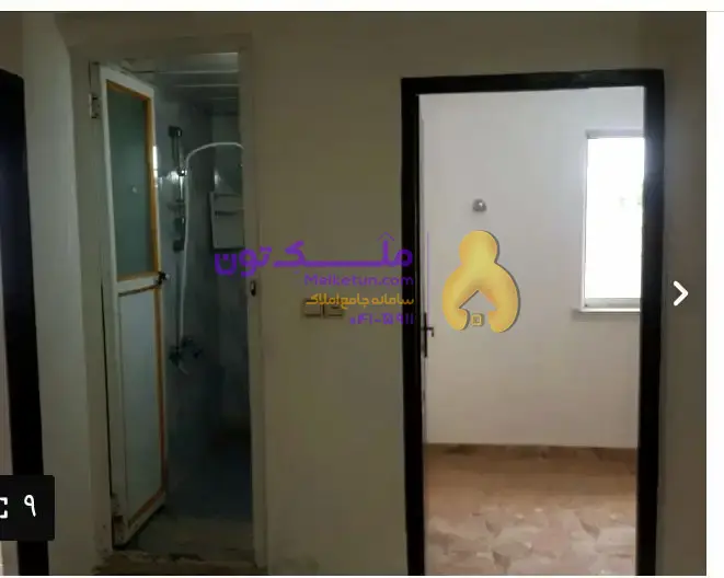 فروش آپارتمان واحد مستقل