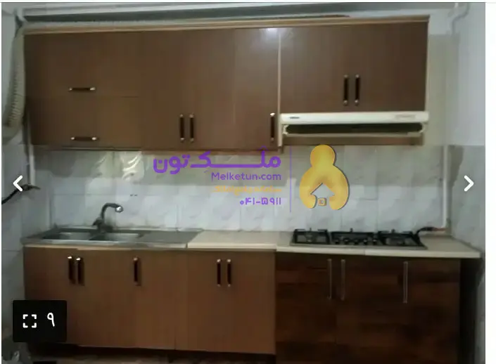 فروش آپارتمان واحد مستقل